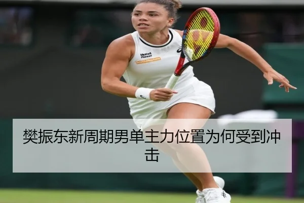 樊振东新周期男单主力位置为何受到冲击